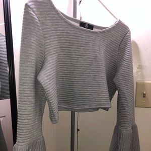 Brand new missguided shirt